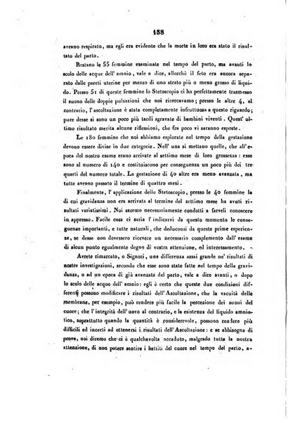 Bullettino delle scienze mediche