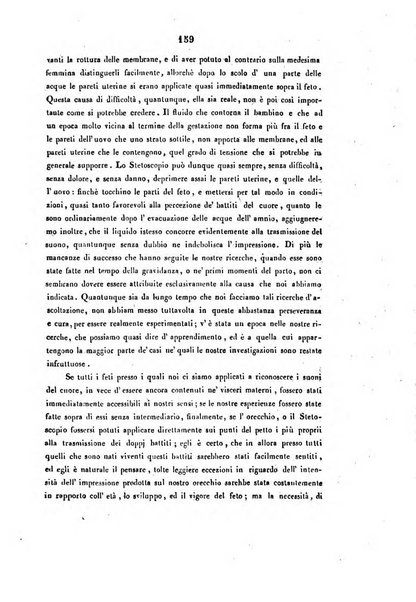 Bullettino delle scienze mediche