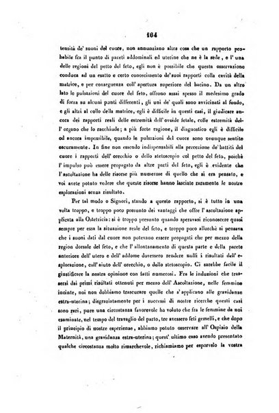 Bullettino delle scienze mediche