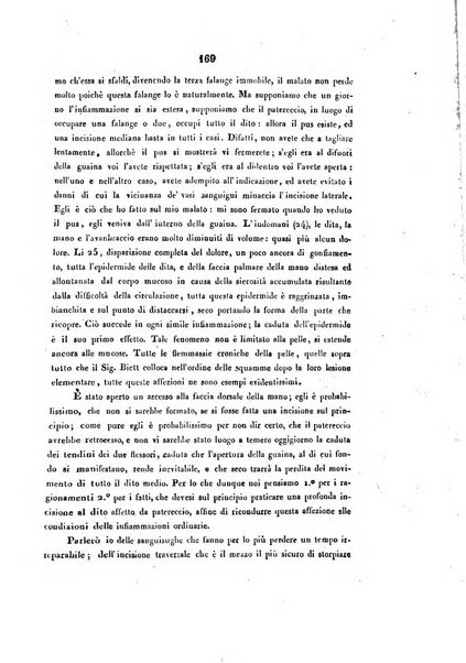 Bullettino delle scienze mediche