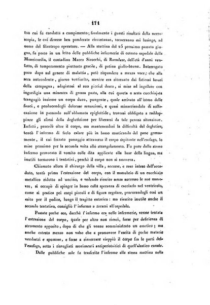 Bullettino delle scienze mediche