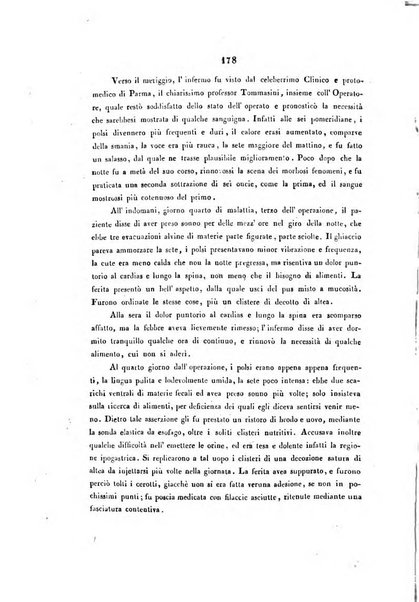 Bullettino delle scienze mediche