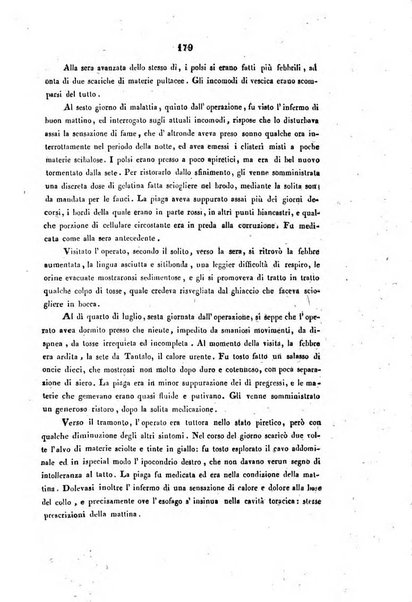 Bullettino delle scienze mediche