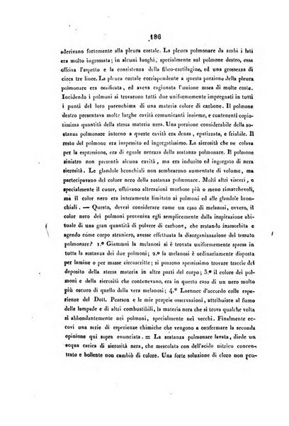 Bullettino delle scienze mediche