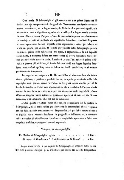 Bullettino delle scienze mediche