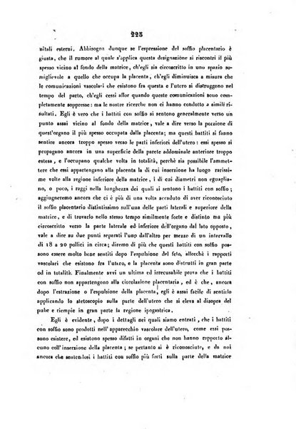 Bullettino delle scienze mediche