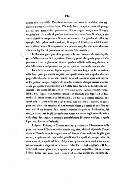 Bullettino delle scienze mediche