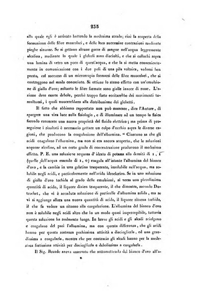 Bullettino delle scienze mediche