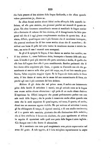 Bullettino delle scienze mediche