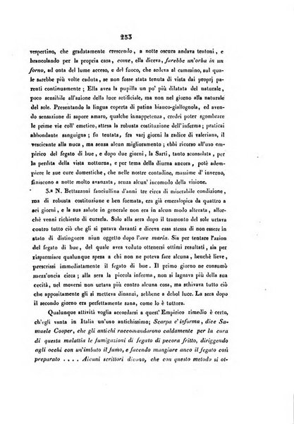 Bullettino delle scienze mediche