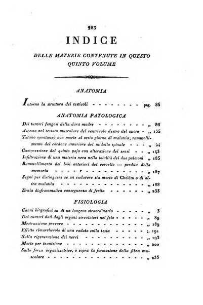 Bullettino delle scienze mediche