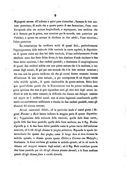 Bullettino delle scienze mediche