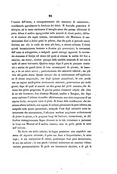 Bullettino delle scienze mediche