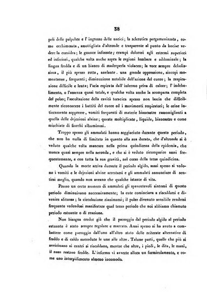 Bullettino delle scienze mediche