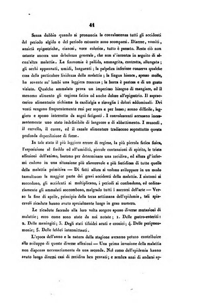 Bullettino delle scienze mediche