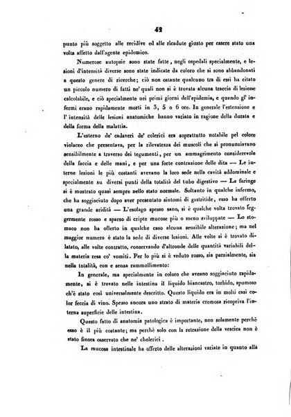 Bullettino delle scienze mediche