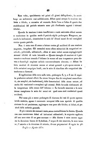 Bullettino delle scienze mediche