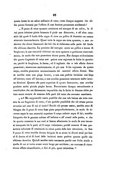 Bullettino delle scienze mediche