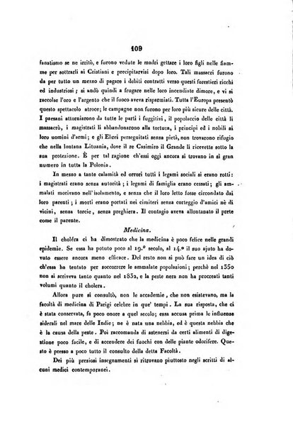 Bullettino delle scienze mediche