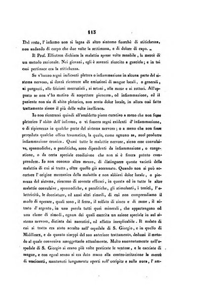 Bullettino delle scienze mediche