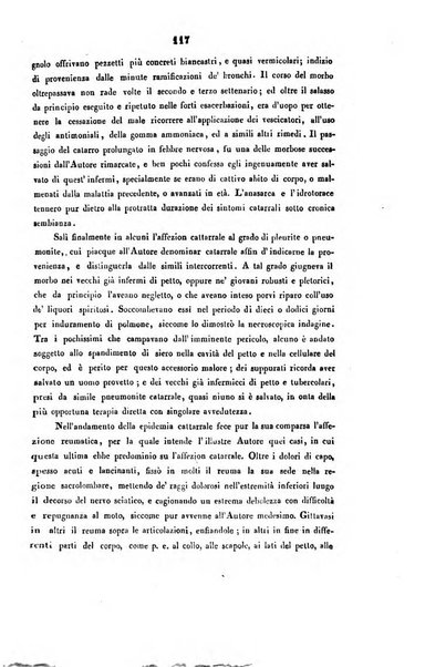 Bullettino delle scienze mediche