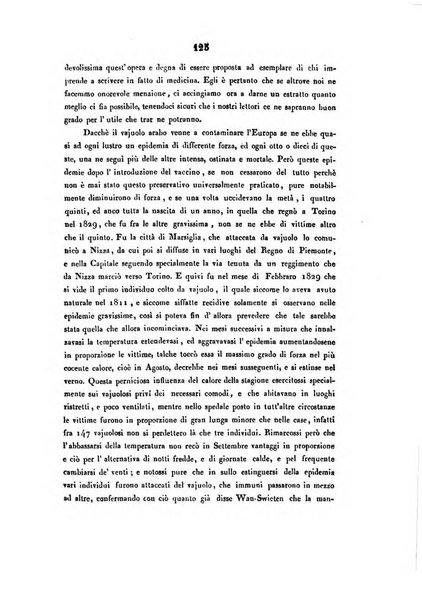 Bullettino delle scienze mediche