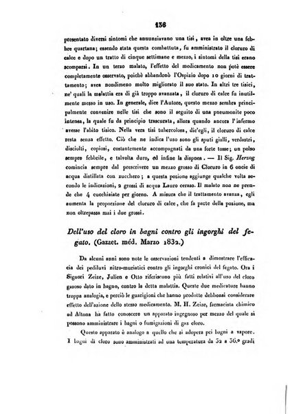 Bullettino delle scienze mediche