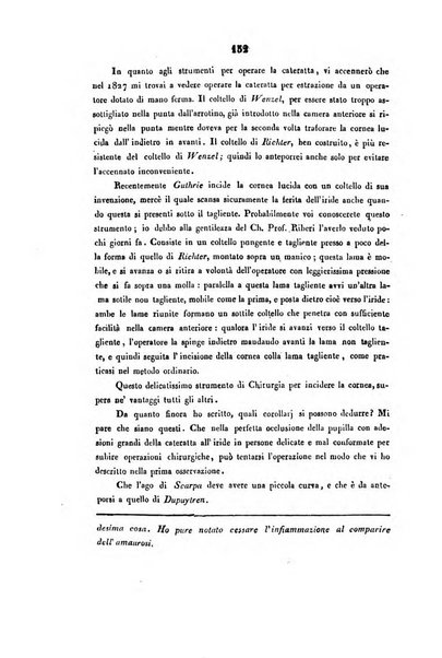 Bullettino delle scienze mediche