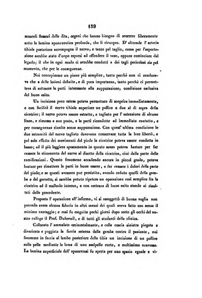 Bullettino delle scienze mediche