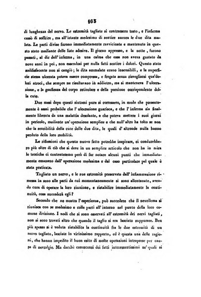 Bullettino delle scienze mediche