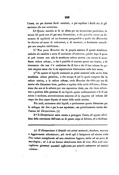 Bullettino delle scienze mediche