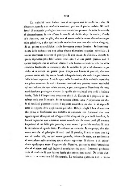 Bullettino delle scienze mediche