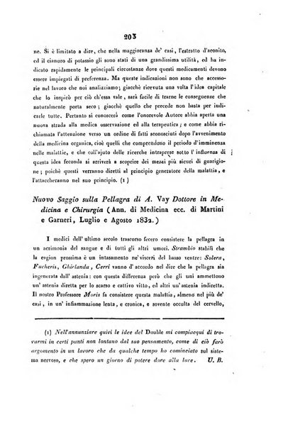 Bullettino delle scienze mediche