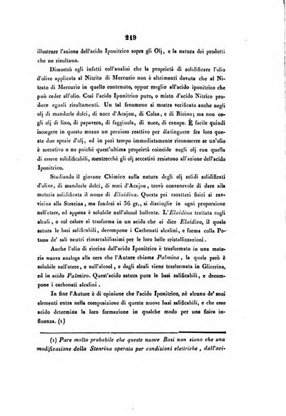 Bullettino delle scienze mediche