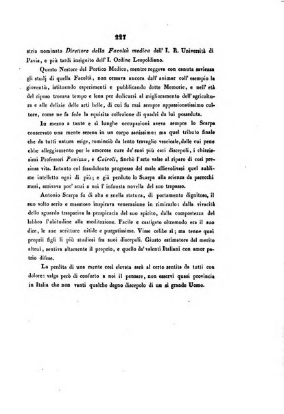 Bullettino delle scienze mediche