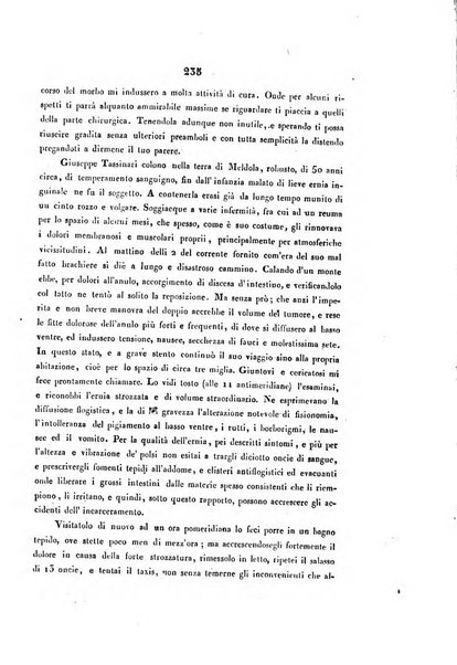 Bullettino delle scienze mediche