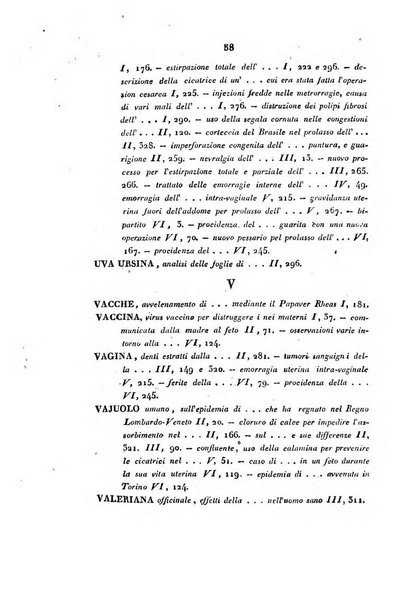 Bullettino delle scienze mediche