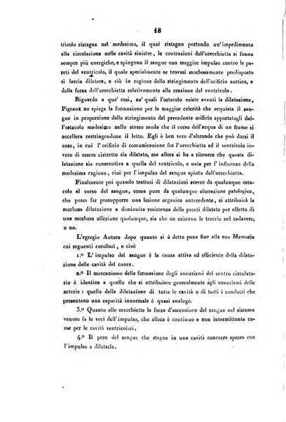 Bullettino delle scienze mediche