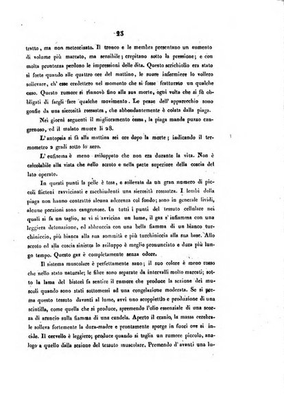 Bullettino delle scienze mediche