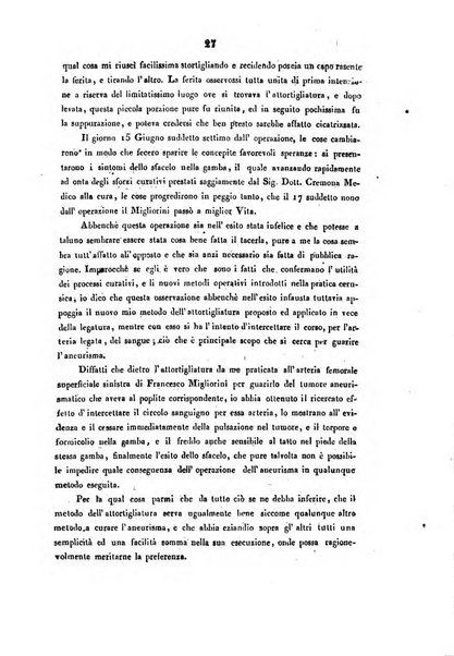 Bullettino delle scienze mediche