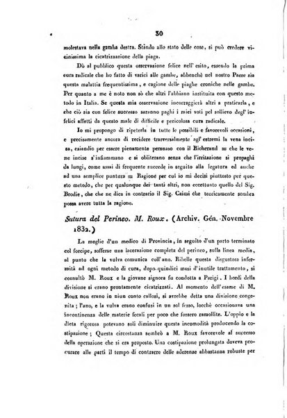 Bullettino delle scienze mediche