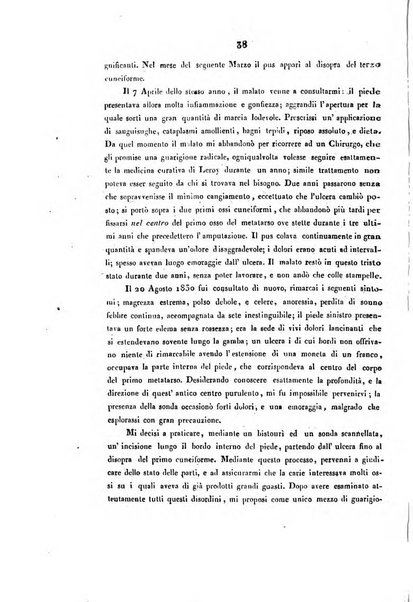 Bullettino delle scienze mediche