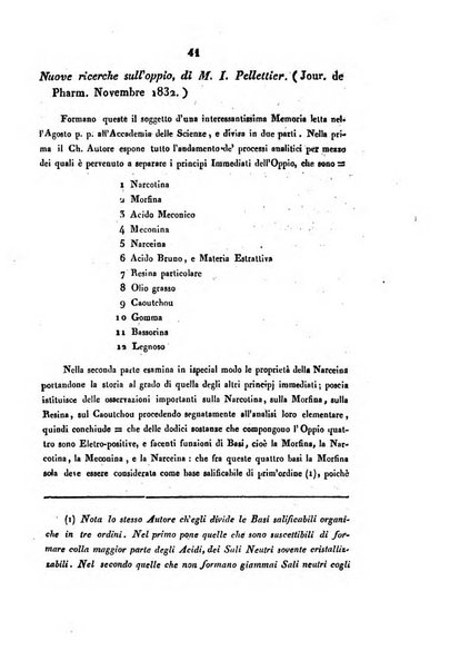 Bullettino delle scienze mediche