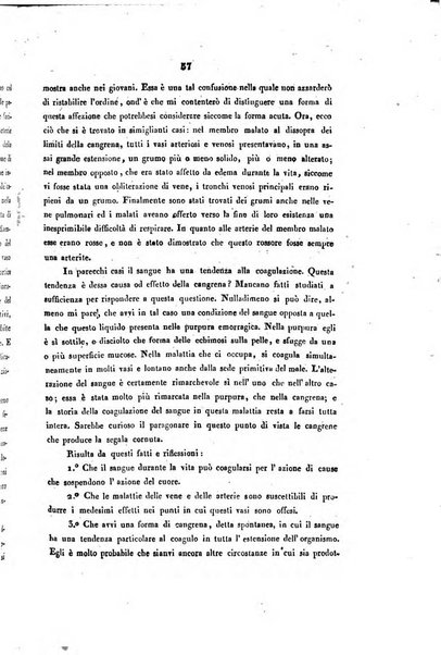 Bullettino delle scienze mediche