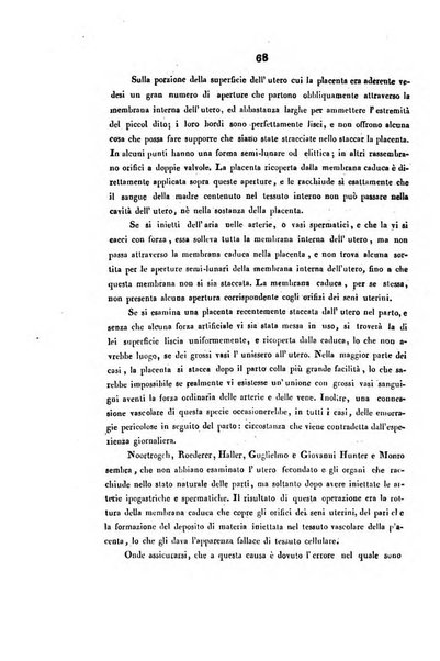 Bullettino delle scienze mediche