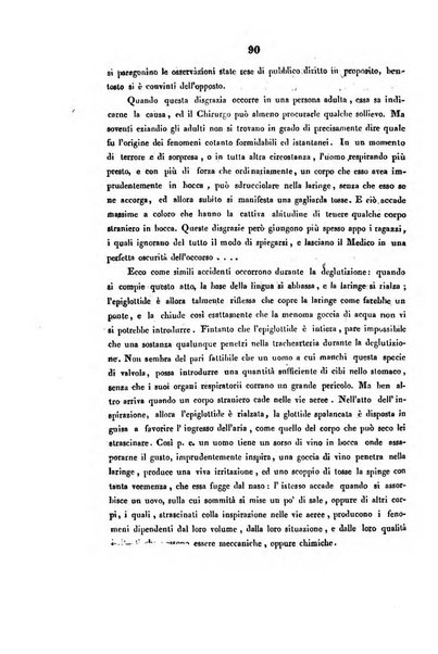 Bullettino delle scienze mediche