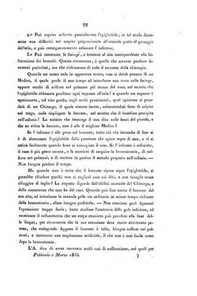 Bullettino delle scienze mediche