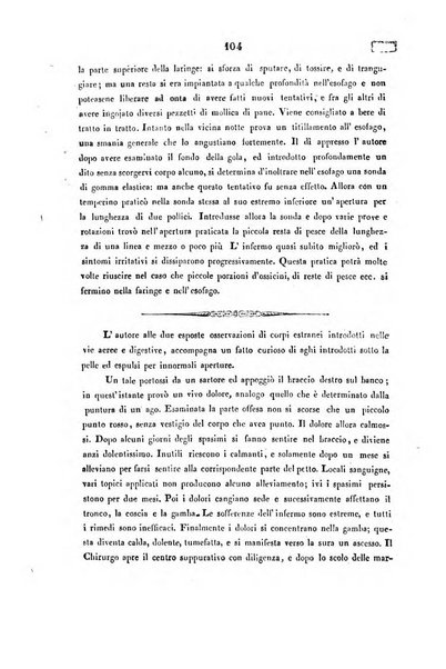 Bullettino delle scienze mediche