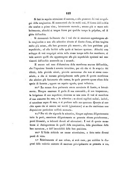 Bullettino delle scienze mediche