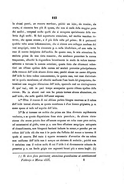 Bullettino delle scienze mediche